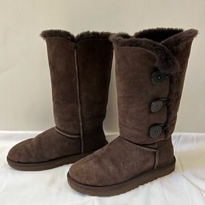 Women’s Bailey Triplet Buttons Ugg